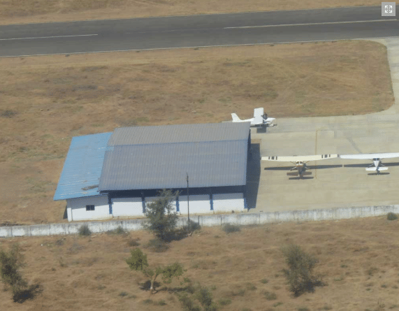 Ahmedabad Aviation and Aeronautics Limited Facilities photo 9